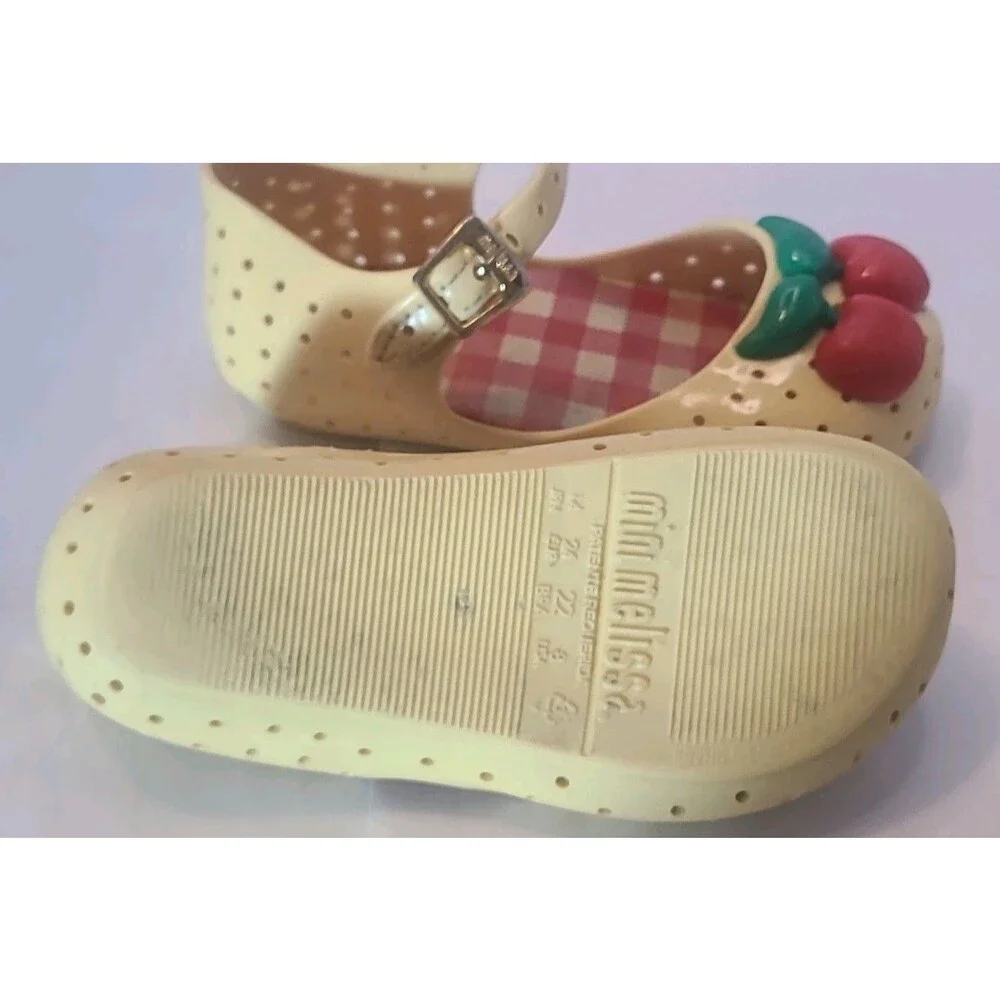 Mini Melissa mini melissa